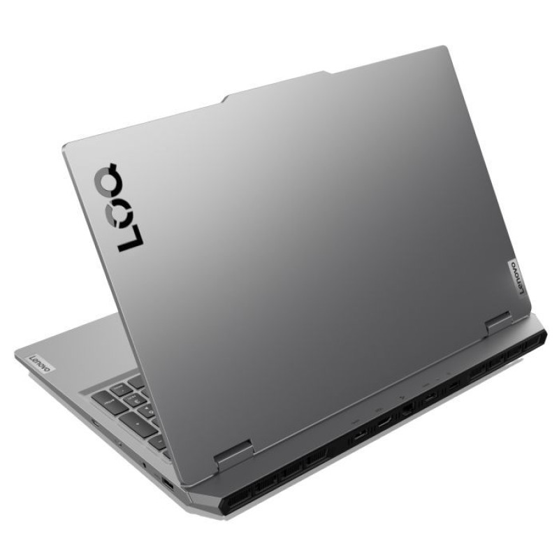 Ноутбук Lenovo LOQ 15AHP10 (83JG00A7RA) Luna Grey