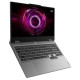 Ноутбук Lenovo LOQ 15AHP10 (83JG00A7RA) Luna Grey