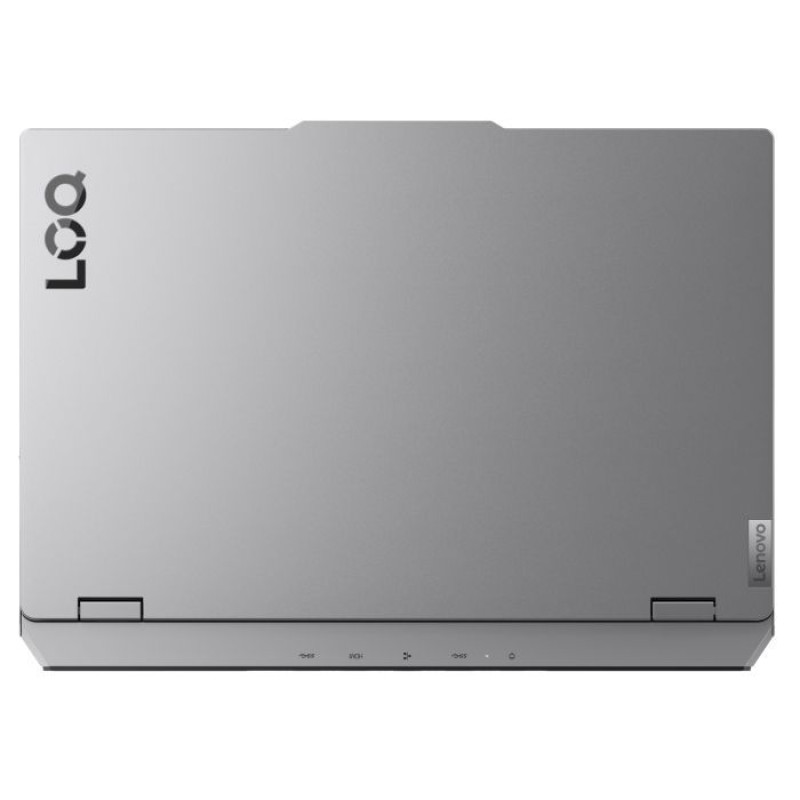 Ноутбук Lenovo LOQ 15AHP10 (83JG00A7RA) Luna Grey