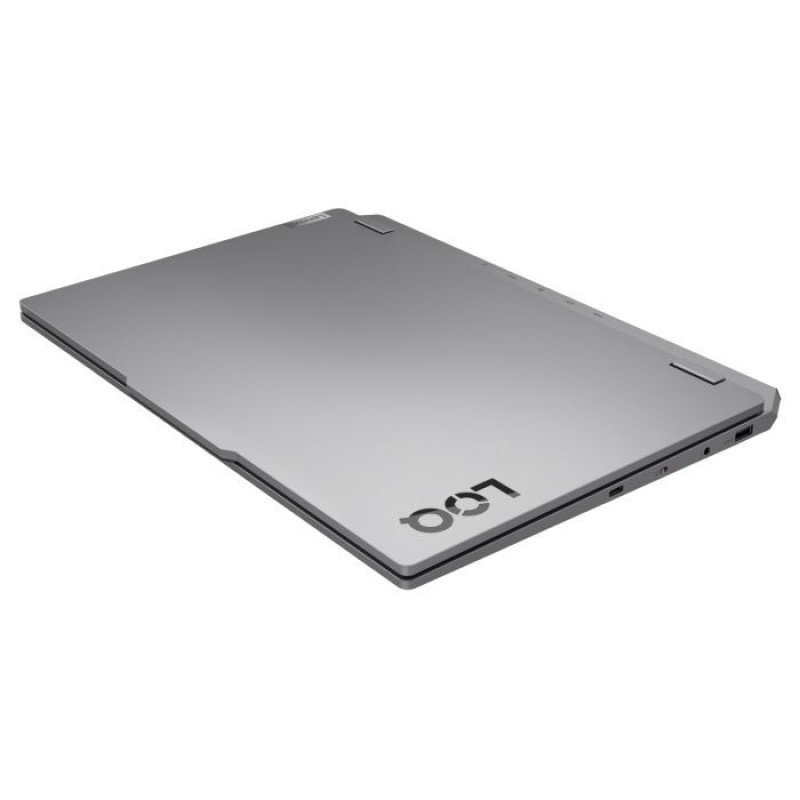 Ноутбук Lenovo LOQ 15AHP10 (83JG00A7RA) Luna Grey