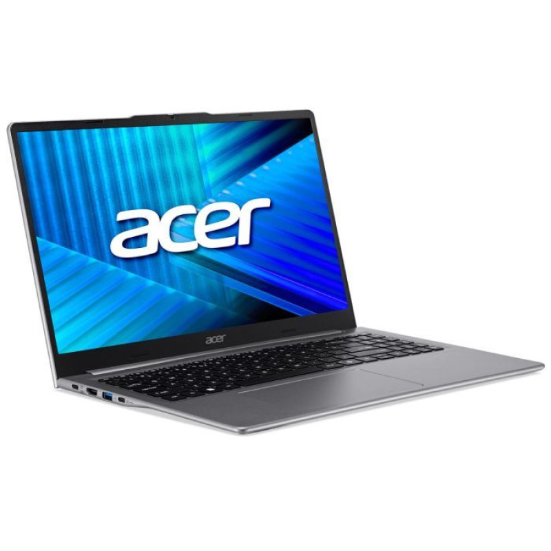 Ноутбук Acer Extensa 15 EXO15-41-R8P4 (NX.EL5EU.008) Grey