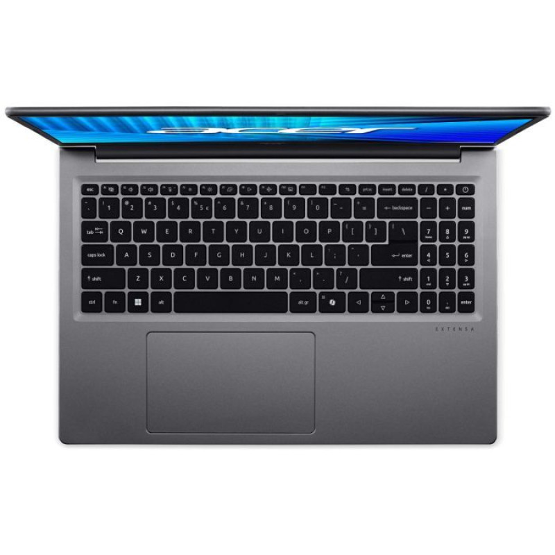 Ноутбук Acer Extensa 15 EXO15-41-R8P4 (NX.EL5EU.008) Grey