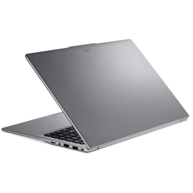 Ноутбук Acer Extensa 15 EXO15-41-R8P4 (NX.EL5EU.008) Grey