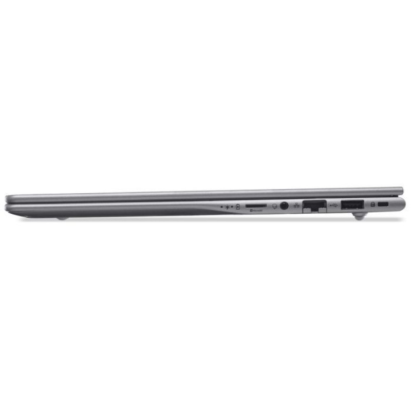 Ноутбук Acer Extensa 15 EXO15-41-R8P4 (NX.EL5EU.008) Grey