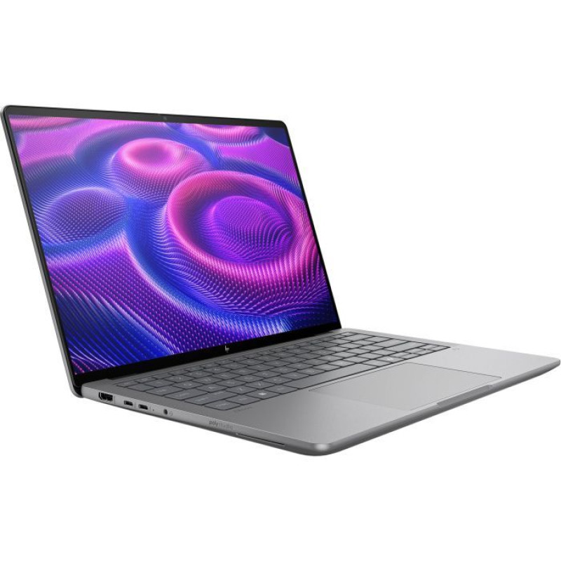 Ноутбук HP ZBook Ultra G1a Meteor Silver (B30D6ES)
