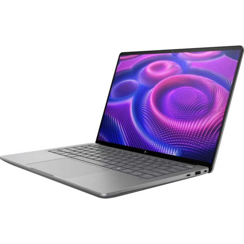 Ноутбук HP ZBook Ultra G1a Meteor Silver (B30D6ES)