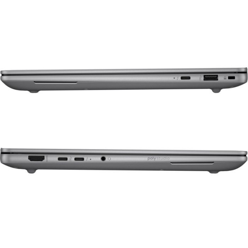 Ноутбук HP ZBook Ultra G1a Meteor Silver (B30D6ES)