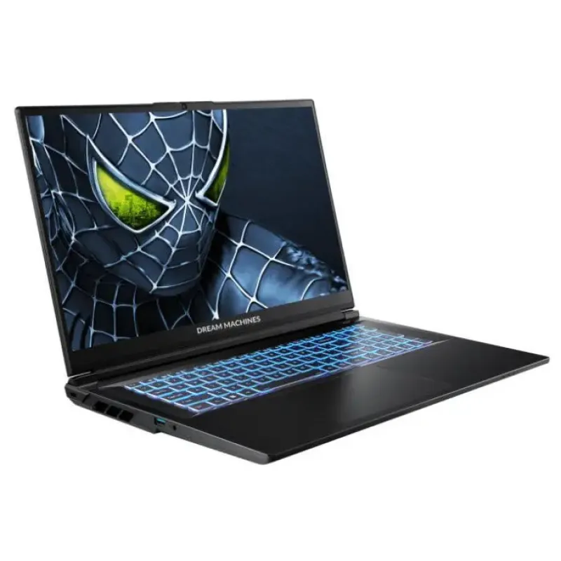 Ноутбук Dream Machines RG5050-17 (RG5050-17UA24)