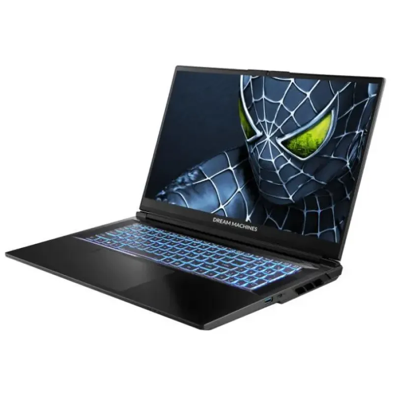 Ноутбук Dream Machines RG5050-17 (RG5050-17UA24)