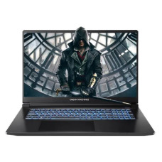 Ноутбук DREAM MACHINES RT5050-17UA20