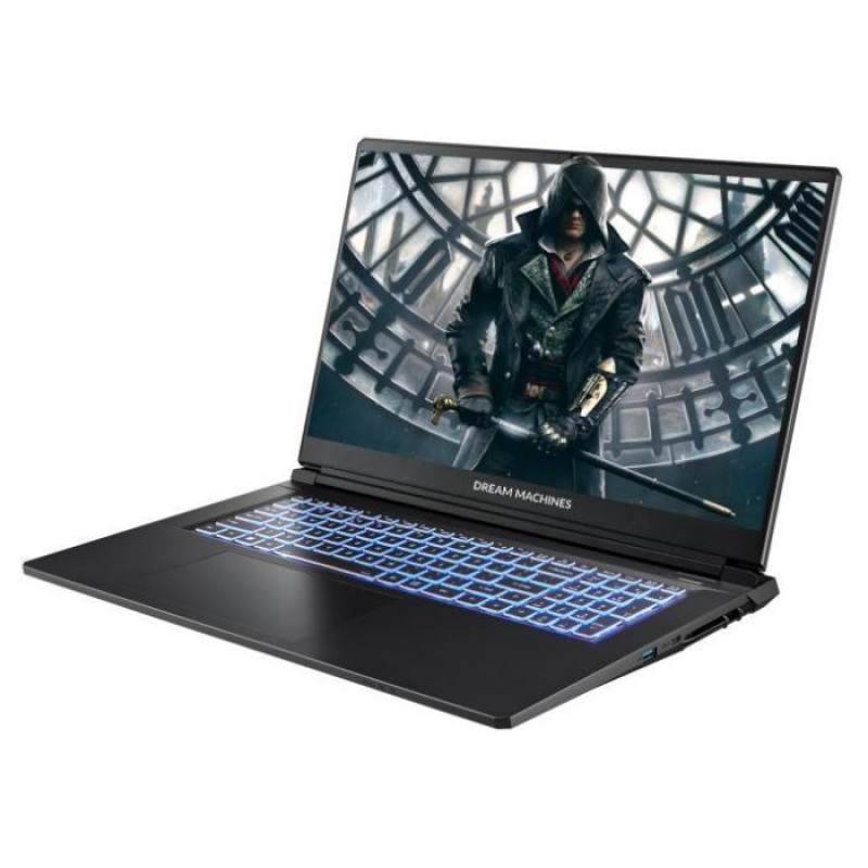 Ноутбук DREAM MACHINES RT5050-17UA20