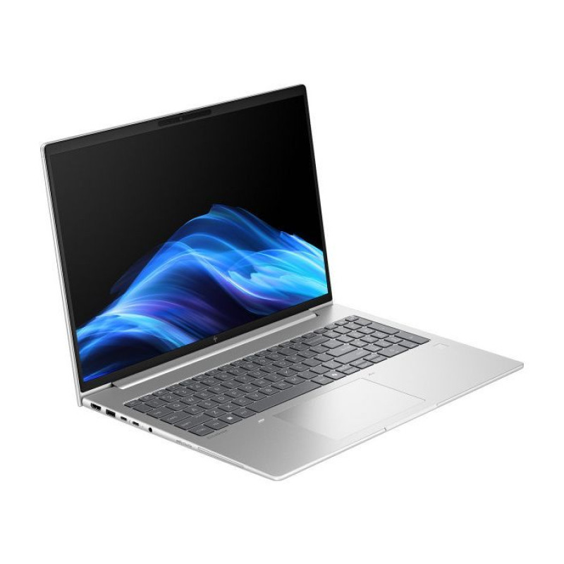 Ноутбук HP EliteBook 6 G1a (AZ8Z5AV_V10) Pike Silver