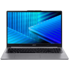 Ноутбук Acer Extensa 15 EXO15-71 (NX.EL3EU.001) Silver