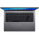 Ноутбук Acer Extensa 15 EXO15-71 (NX.EL3EU.001) Silver
