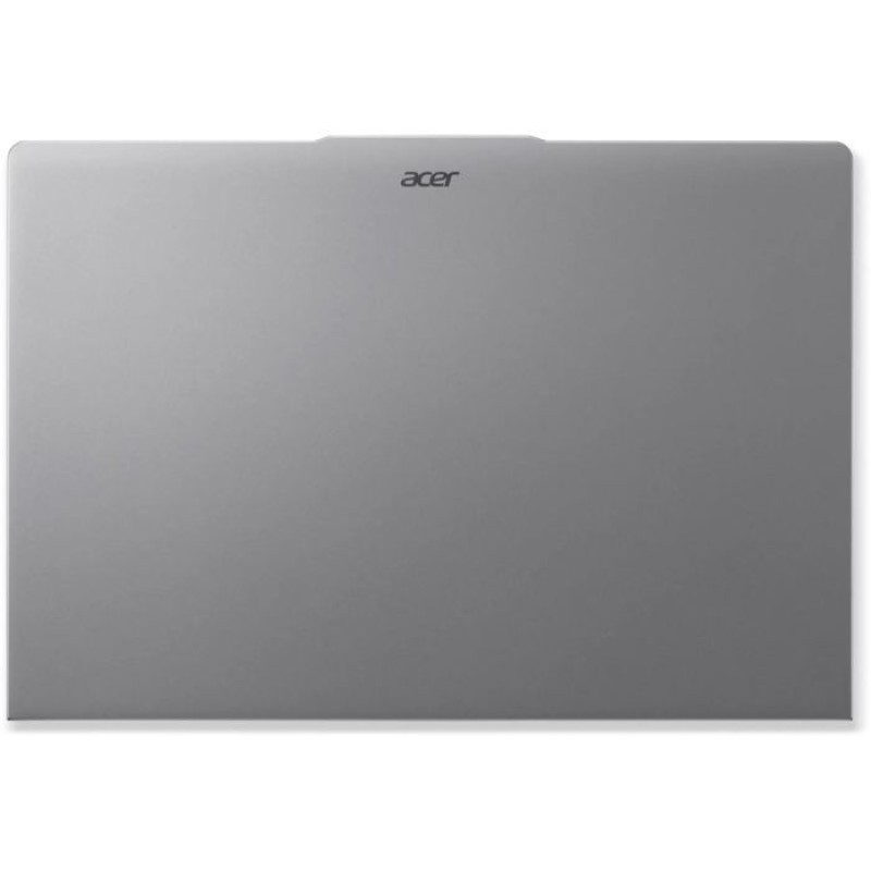 Ноутбук Acer Extensa 15 EXO15-71 (NX.EL3EU.001) Silver