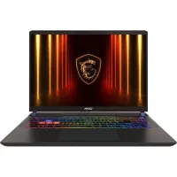 Ноутбук MSI Vector 16 HX AI A2XWHG (A2XWHG-821XUA, 9S7-15M352-821)