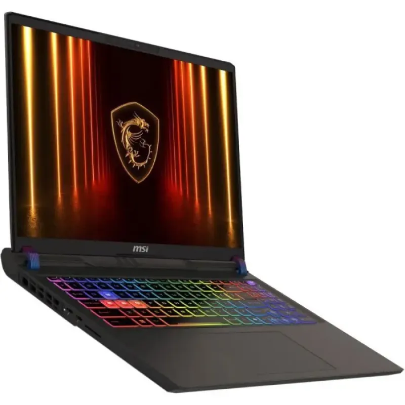 Ноутбук MSI Vector 16 HX AI A2XWHG (A2XWHG-821XUA, 9S7-15M352-821)