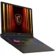 Ноутбук MSI Vector 16 HX AI A2XWHG (A2XWHG-821XUA, 9S7-15M352-821)