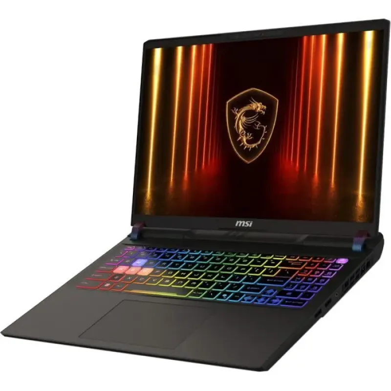Ноутбук MSI Vector 16 HX AI A2XWHG (A2XWHG-821XUA, 9S7-15M352-821)