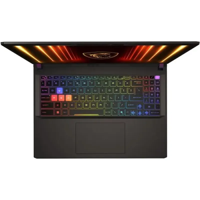 Ноутбук MSI Vector 16 HX AI A2XWHG (A2XWHG-821XUA, 9S7-15M352-821)
