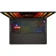 Ноутбук MSI Vector 16 HX AI A2XWHG (A2XWHG-821XUA, 9S7-15M352-821)