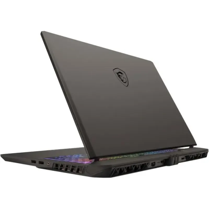 Ноутбук MSI Vector 16 HX AI A2XWHG (A2XWHG-821XUA, 9S7-15M352-821)