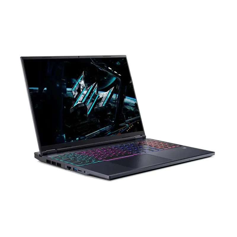Ноутбук Acer Predator Helios Neo 16 PHN16-I31-526F (NH.U66EU.009)