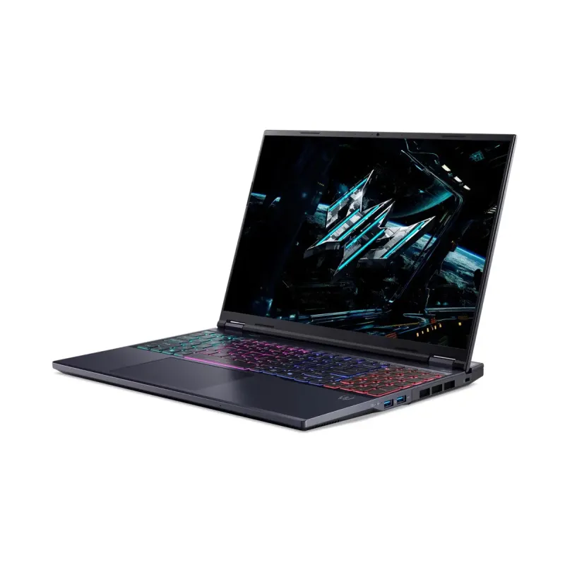 Ноутбук Acer Predator Helios Neo 16 PHN16-I31-526F (NH.U66EU.009)