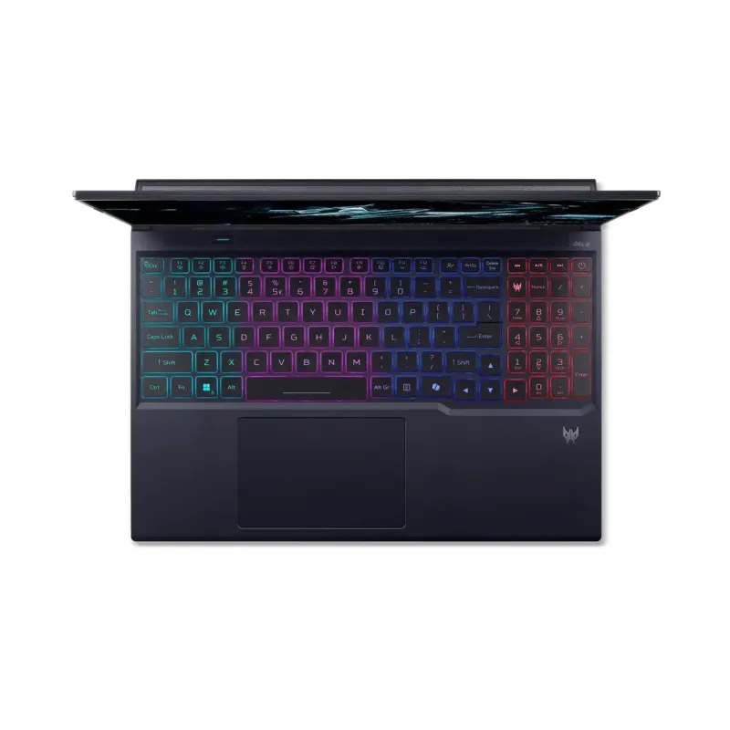 Ноутбук Acer Predator Helios Neo 16 PHN16-I31-526F (NH.U66EU.009)