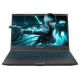 Ноутбук Dream Machines RG4050-15 DOS black (RG4050-15UA62)