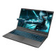 Ноутбук Dream Machines RG4050-15 DOS black (RG4050-15UA62)