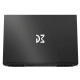 Ноутбук Dream Machines RG4050-15 DOS black (RG4050-15UA62)