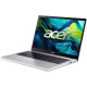 Ноутбук Acer Aspire Go 15 AG15-41P-R3R4 Pure Silver (NX.J7FEU.006)