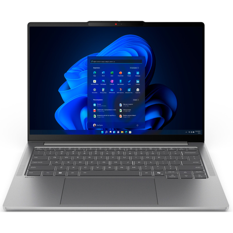 Ноутбук Lenovo IdeaPad Pro 5 14IAH10 (83JK0028RA)