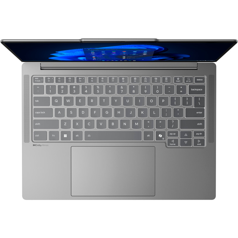 Ноутбук Lenovo IdeaPad Pro 5 14IAH10 (83JK0028RA)