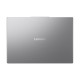 Ноутбук Lenovo IdeaPad Slim 5 16ARP10 (83HU0032RA) Luna Grey