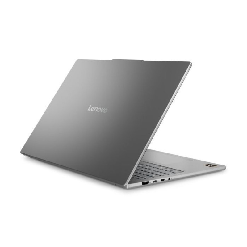 Ноутбук Lenovo IdeaPad Slim 5 16ARP10 (83HU0032RA) Luna Grey