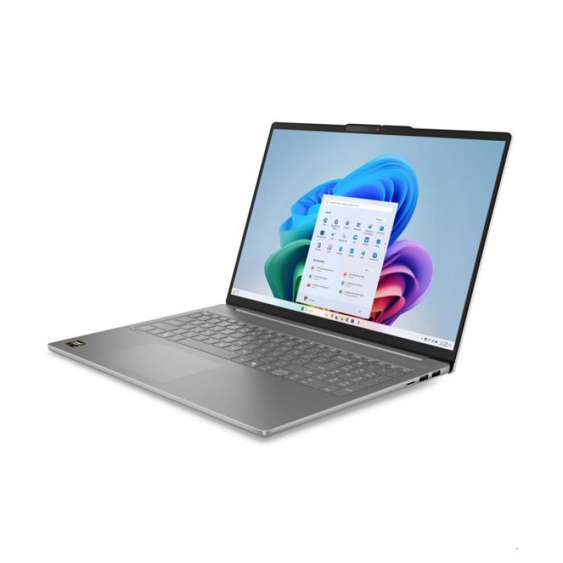 Ноутбук Lenovo IdeaPad Slim 5 16ARP10 (83HU0032RA) Luna Grey
