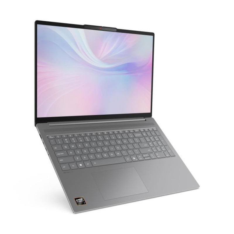 Ноутбук Lenovo IdeaPad Slim 5 16ARP10 (83HU0032RA) Luna Grey