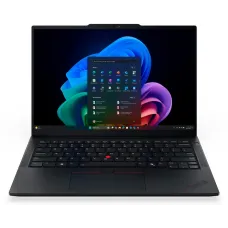 Ноутбук Lenovo ThinkPad E14 Gen 8 Black (21Y7S1F600)