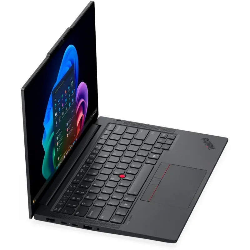 Ноутбук Lenovo ThinkPad E14 Gen 8 Black (21Y7S1F600)