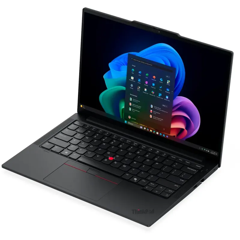 Ноутбук Lenovo ThinkPad E14 Gen 8 Black (21Y7S1F600)