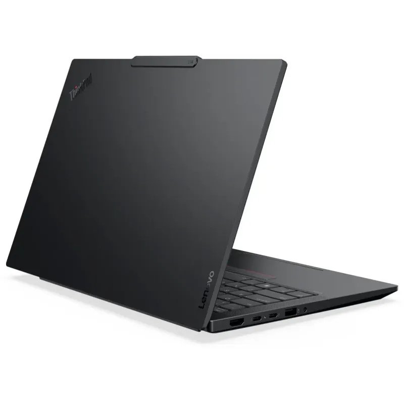 Ноутбук Lenovo ThinkPad E14 Gen 8 Black (21Y7S1F600)