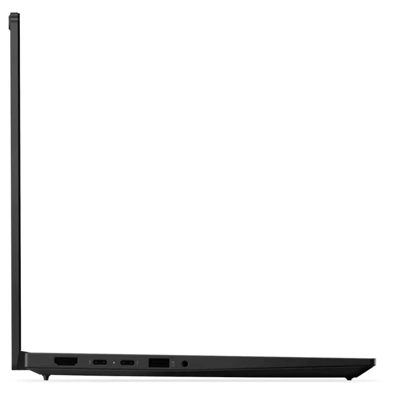 Ноутбук Lenovo ThinkPad E14 Gen 8 Black (21Y7S1F600)