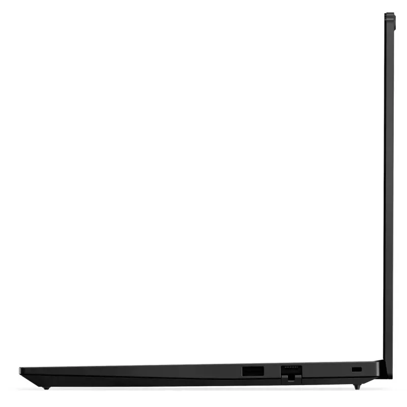 Ноутбук Lenovo ThinkPad E14 Gen 8 Black (21Y7S1F600)