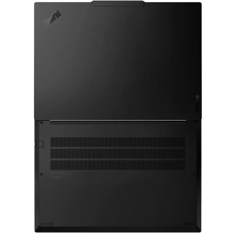 Ноутбук Lenovo ThinkPad E14 Gen 8 Black (21Y7S1F600)