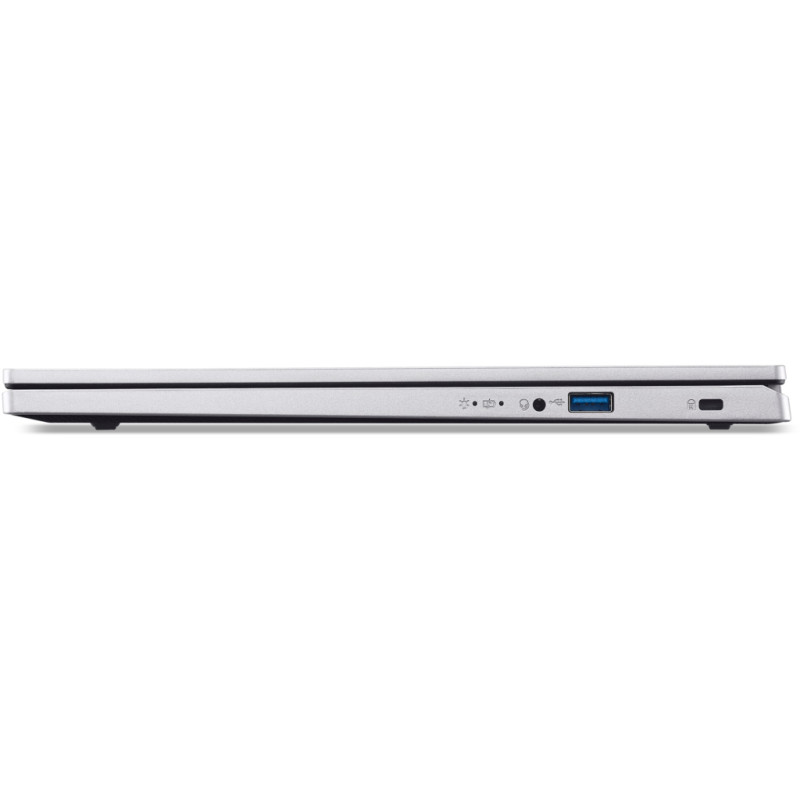 Ноутбук Acer Aspire Go 15 AG15-41P-R75R Pure Silver (NX.J7FEU.008)