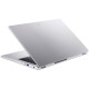 Ноутбук Acer Aspire Go 15 AG15-41P-R75R Pure Silver (NX.J7FEU.008)