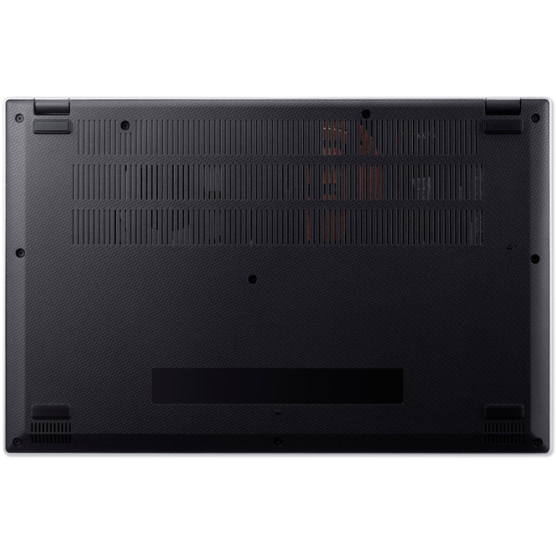 Ноутбук Acer Aspire Go 15 AG15-41P-R75R Pure Silver (NX.J7FEU.008)