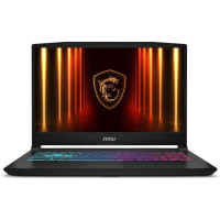 Ноутбук MSI Katana 15 HX B14WGK (B14WGK-681XUA, 9S7-1587C1-681)